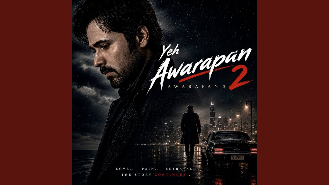 Yeh Awarapan (From 