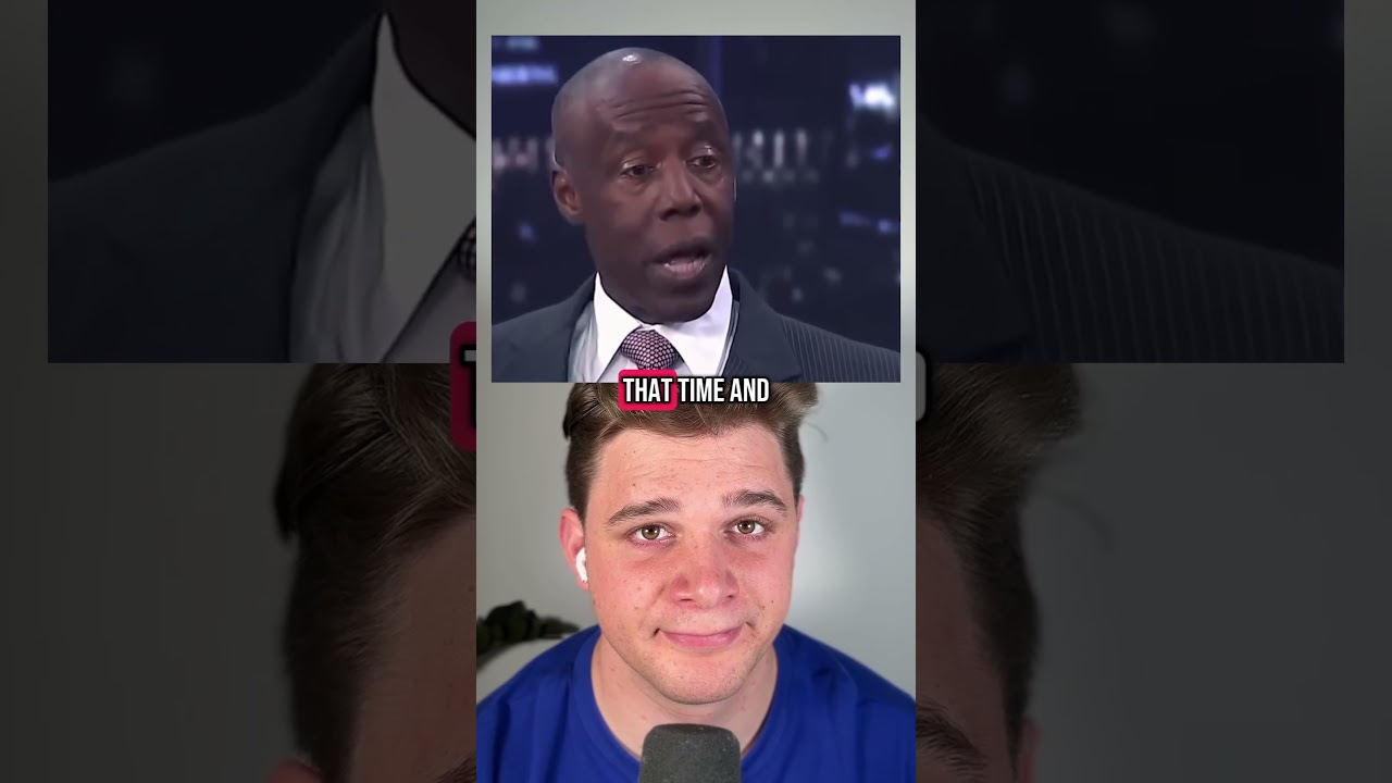 Christian Professor DESTROYS Evolutionism On Live TV....
