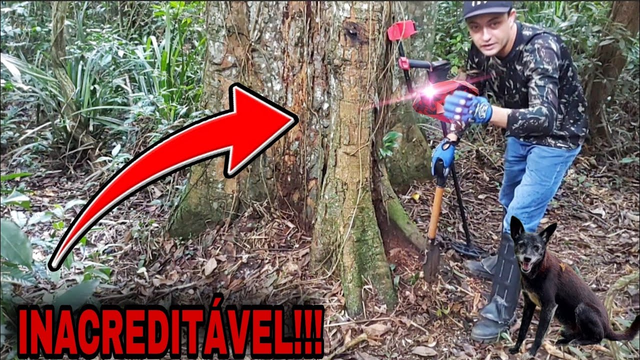 Fortuna em rubi encontrada!😱 Parte 1