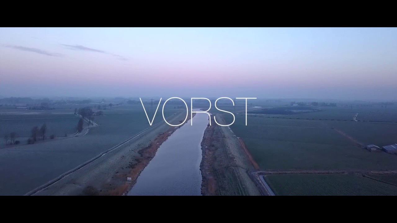 Vorst