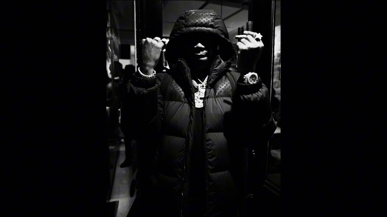 [FREE] SHAWNY BINLADEN X SAMPLE DRILL TYPE BEAT- “Stripper Joint”