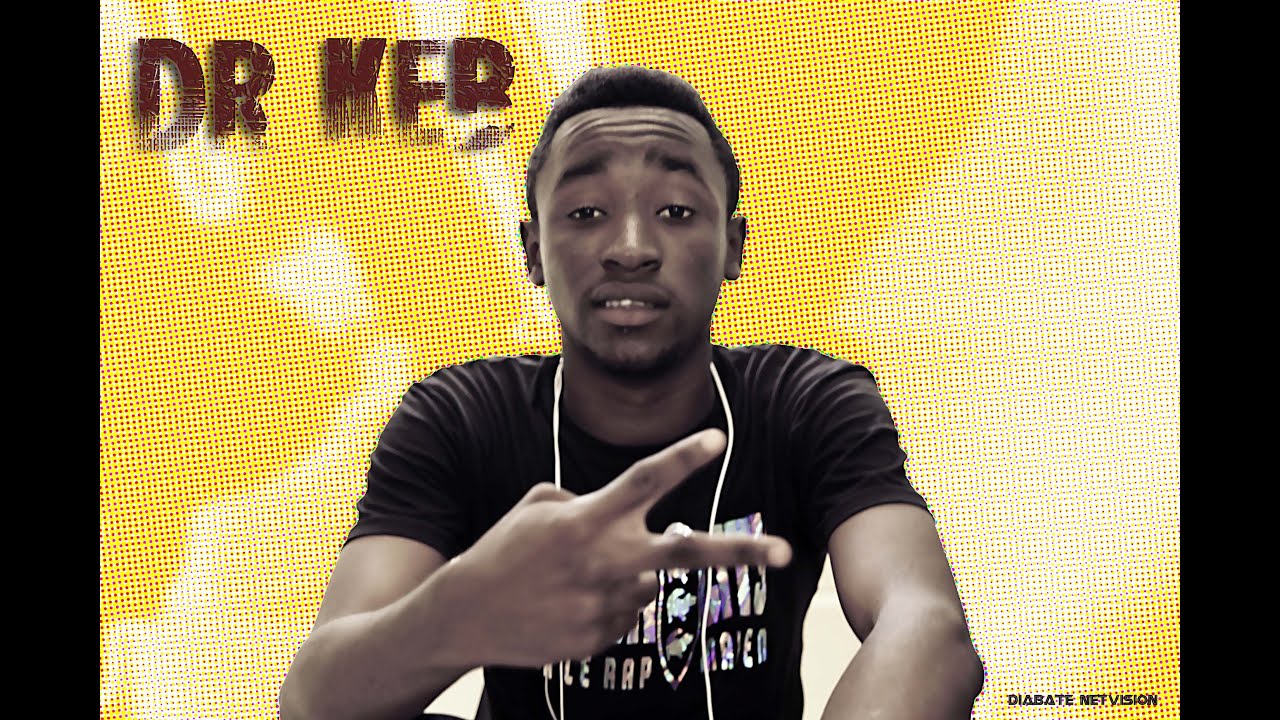 Freestyle DR KEB