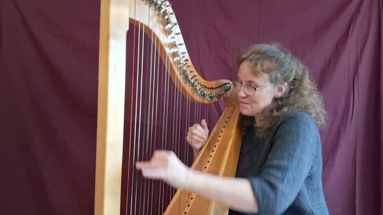 无羁 / WúJī (comp. Lin Hai)