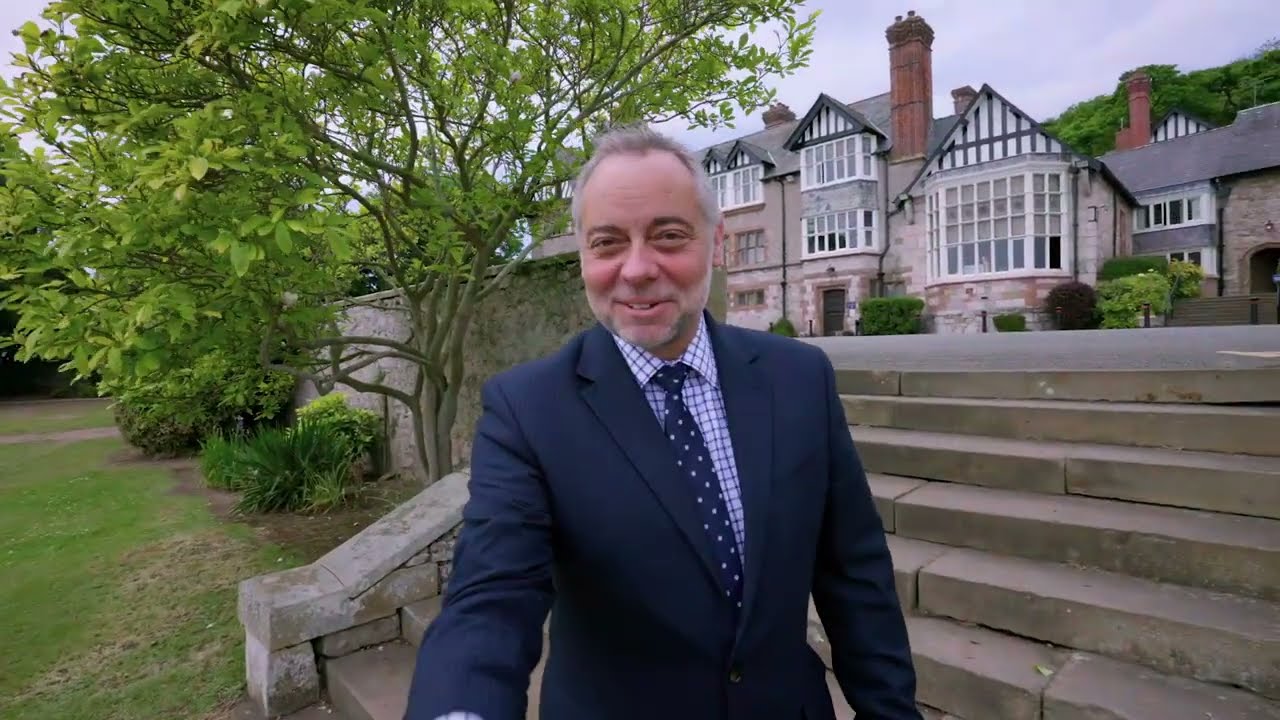 St David's College - Leading the Way
