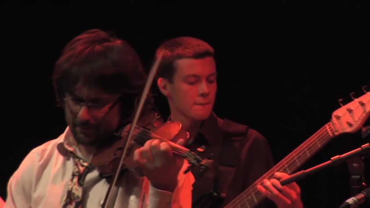 Paprika - Niska Banja (live)
