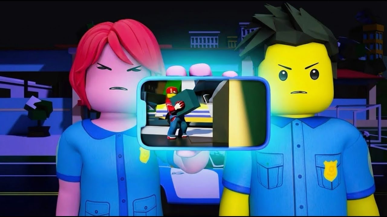 Can This Roblox Rescue Work? | Nish Roblox Zone#roblox #roblox  #robloxshorts #nishrobloxzone