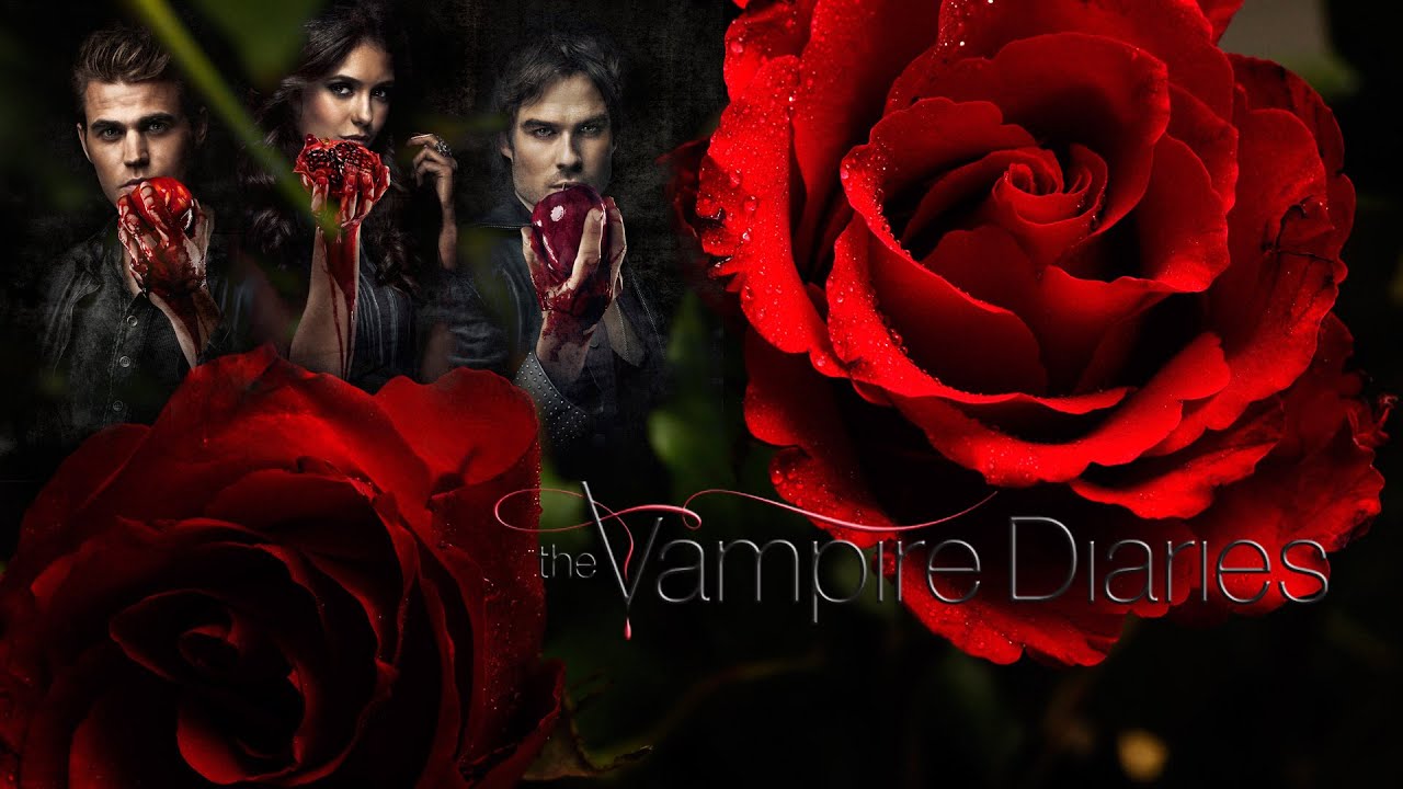 ES-TU INCOLLABLE SUR LES COUPLES DE VAMPIRE DIARIES ?