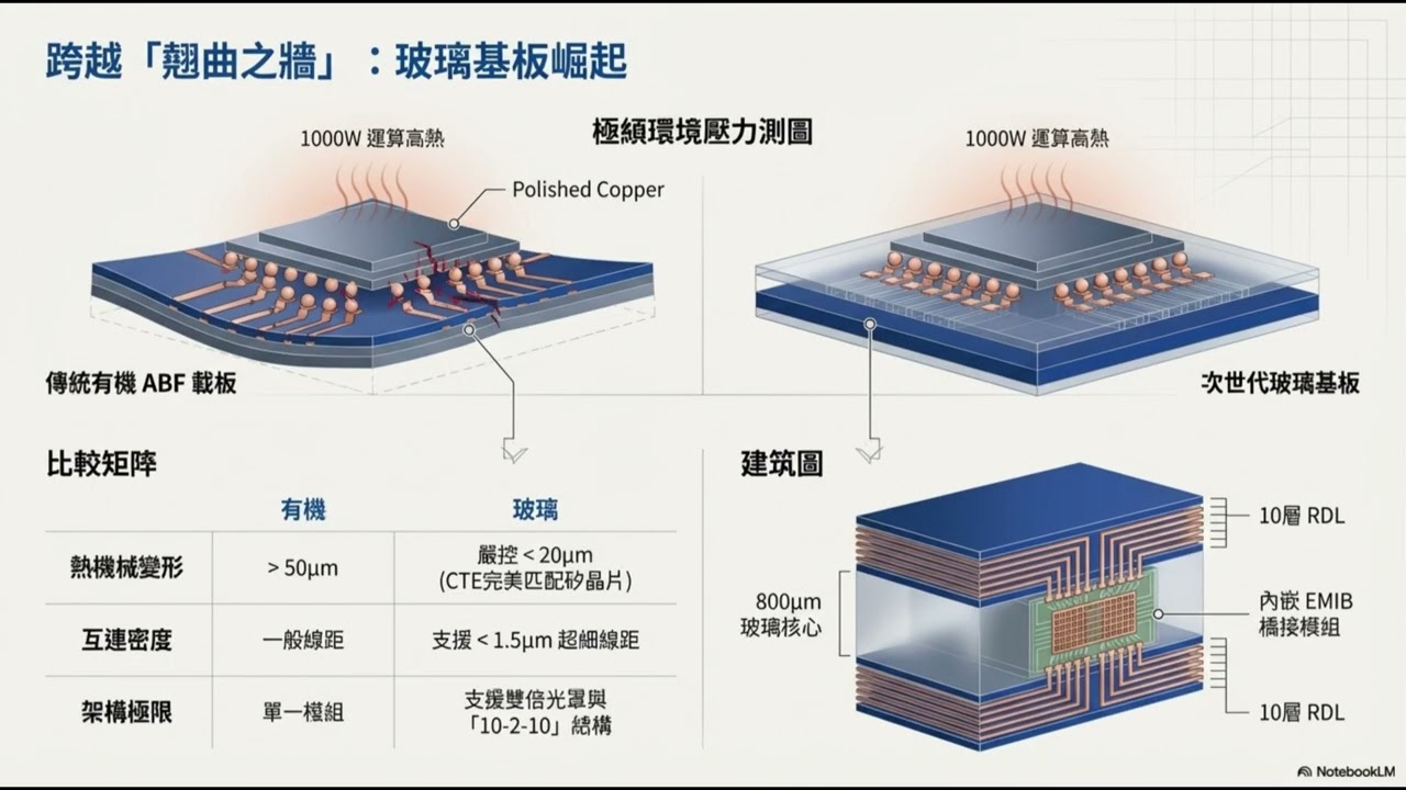 矽光子與異質整合技術帶動先進封裝設備產業新大商機
