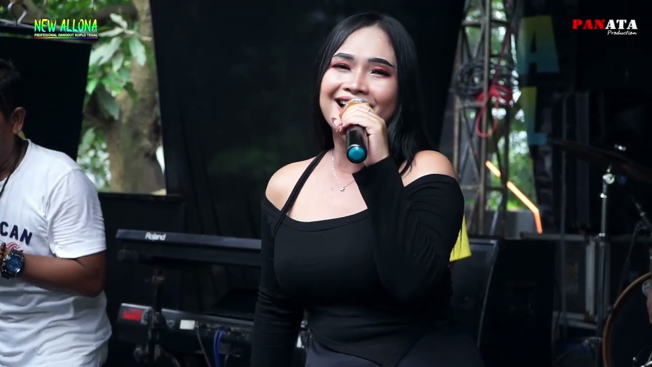 Hasrat Murni New Allona Live Pemalang