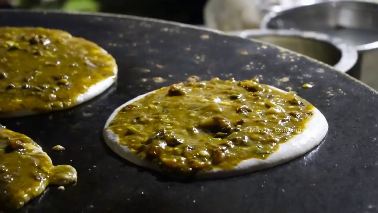 Madurai's Special பாட்டி கடை | Patti Kadai - Best Street Food | Food Fun Travel