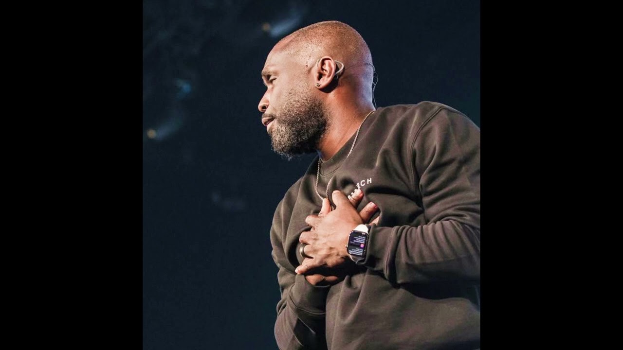 [FREE] Gospel Type Beat - “MY LIGHT”