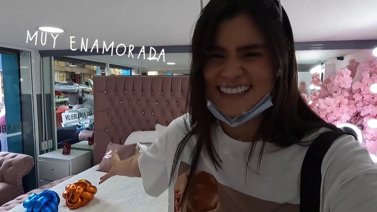 REMODELANDO MI HABITACION | ¿wizz esta embarazada? Vlog 5 | Malexa leon♥