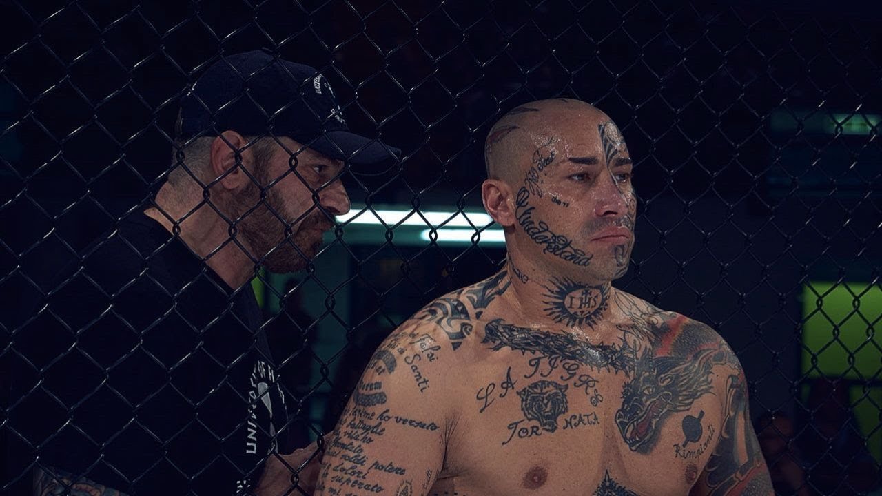 Milano in the Cage: Un Combattimento per il Riscatto