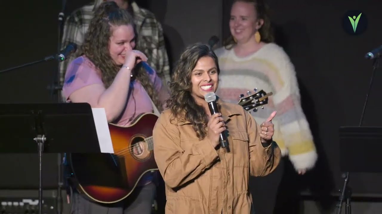 Whose Voice Are You Listening To? | Full Service | 01/21/26