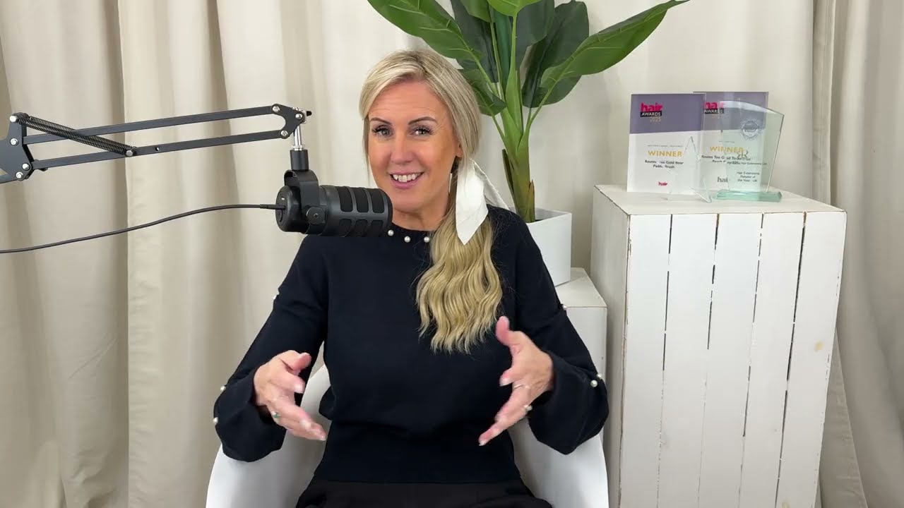 Are High Street Salons Dying? Score Your Hair  Extension Business