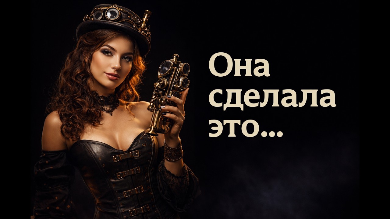 ОНА СДЕЛАЛА ЭТО… И ПРИБОР...| Изобретения прошлого #изобретения #историянауки #технологии