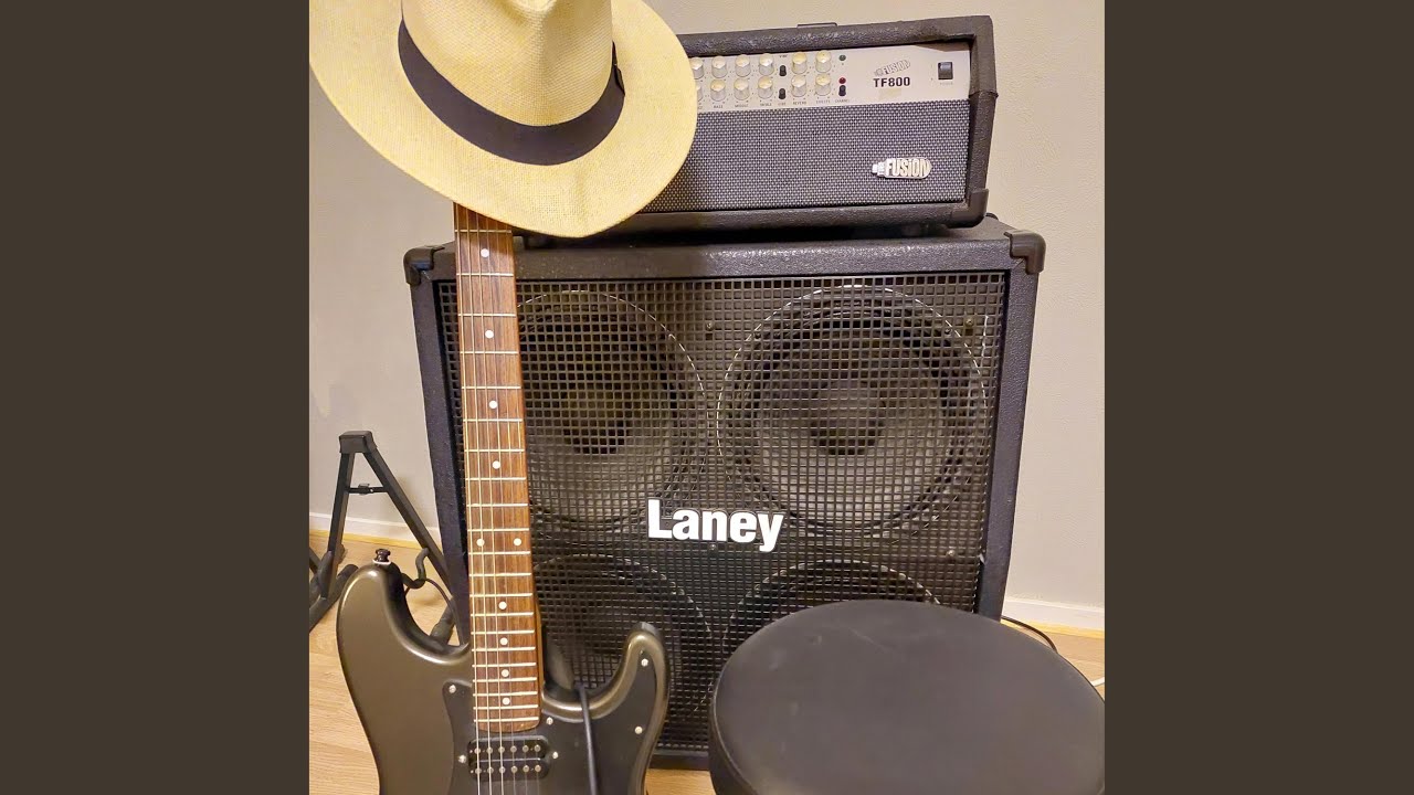 Miss You Every Day (feat. The Spruce Creek Blues Band)