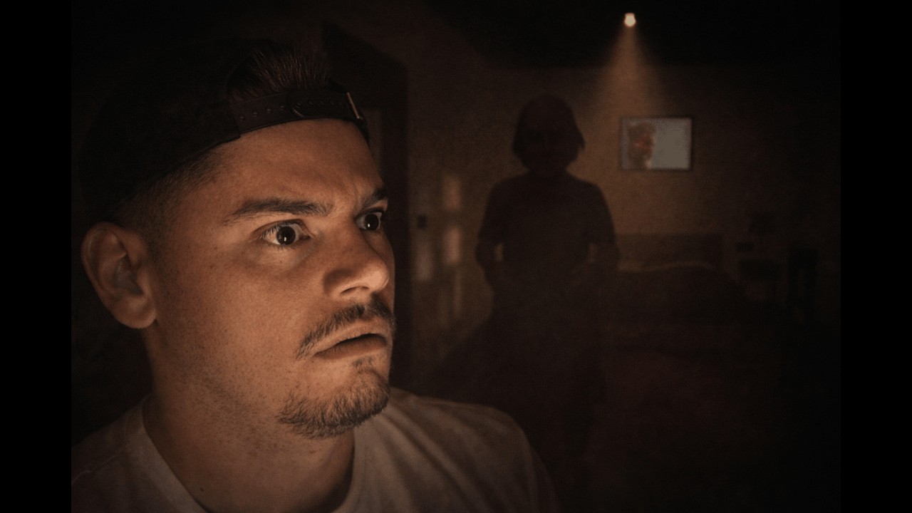TAL VEZ NI SI QUIERA COMI ESA DELICIOSA PIZZA... | Fragments of Dread - False Haven