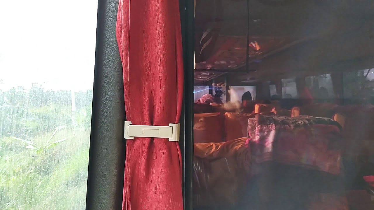Halusnya Engine Sound Scania K360 Bintang Utara Putra