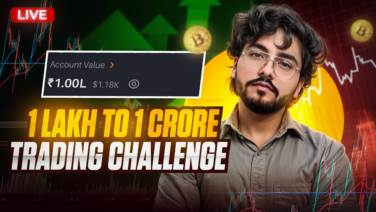 Live Crypto Trading | Bitcoin Live Trading Intelligent trader | 30 Jan | #btc #eth #cryptotrading