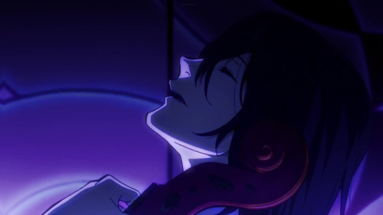 Me and the Devil AMV - Bungou Stray Dogs
