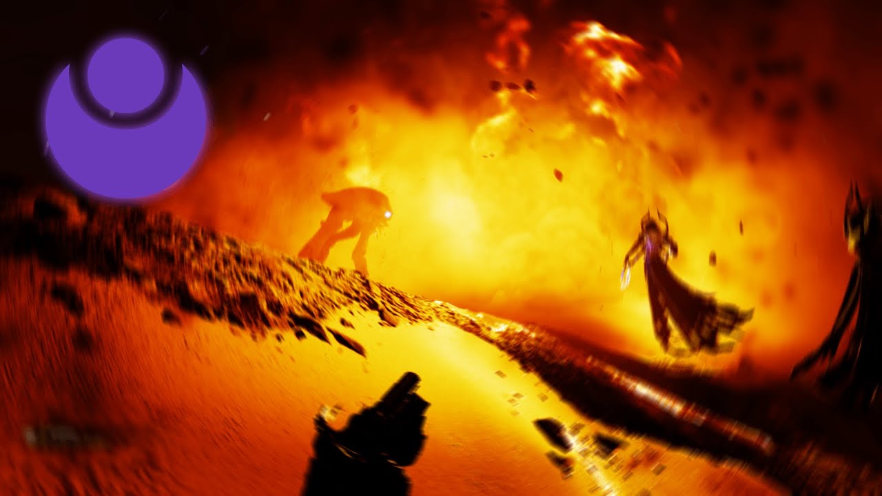 [HD2 LEAK] Illuminate Cultists Gameplay part. 2