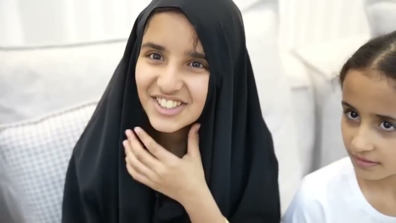 النجاة من اكثر مربيه شريره في العالم - سوالف بناتي