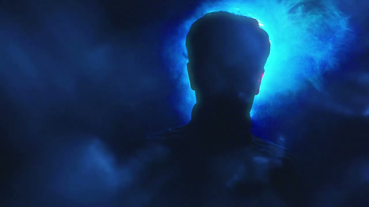FERKO - CERCA DEL SOL (Visualizer)