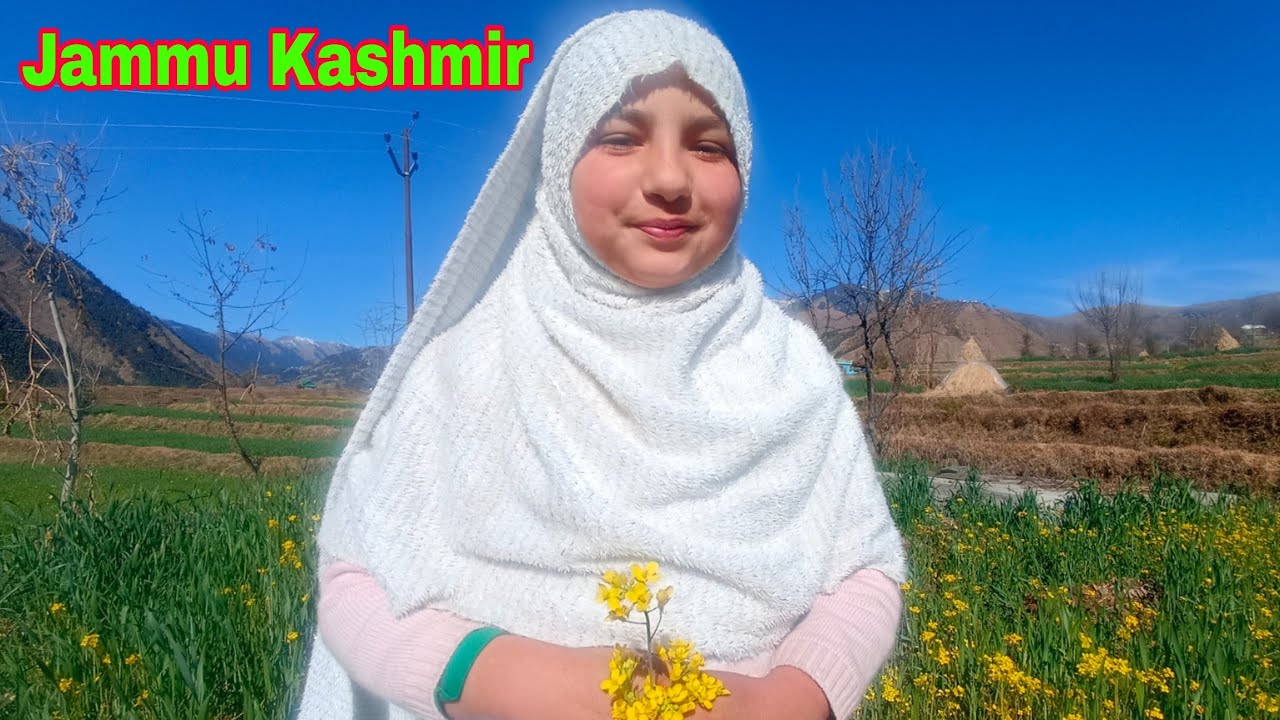 Bahut ❤️ Hi Khubsurat 🥰 Chaloge Village Ka Culture