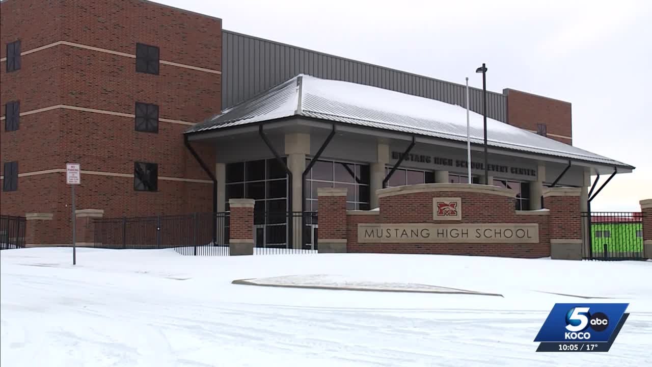 Behind the snow day call: Oklahoma superintendents weigh safety, walkability and meals