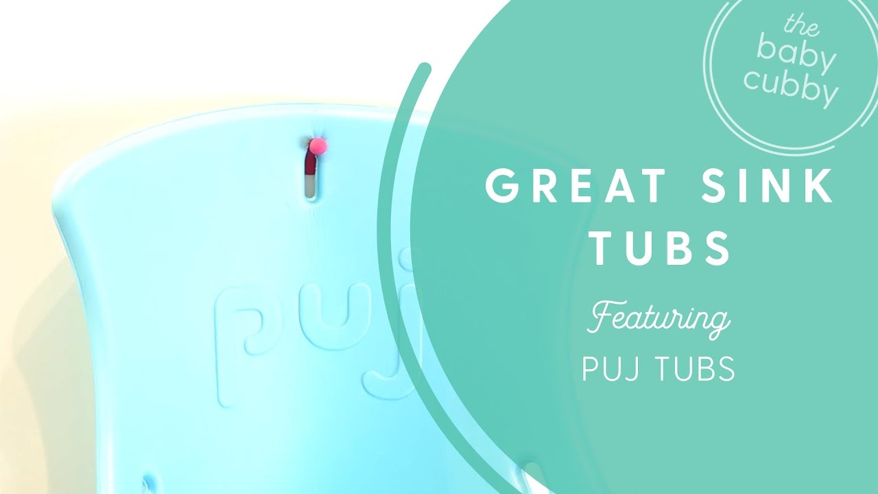 PUJ Tub & Flyte: ОТЛИЧНЫЕ ВАННЫ-РАКОВИНЫ