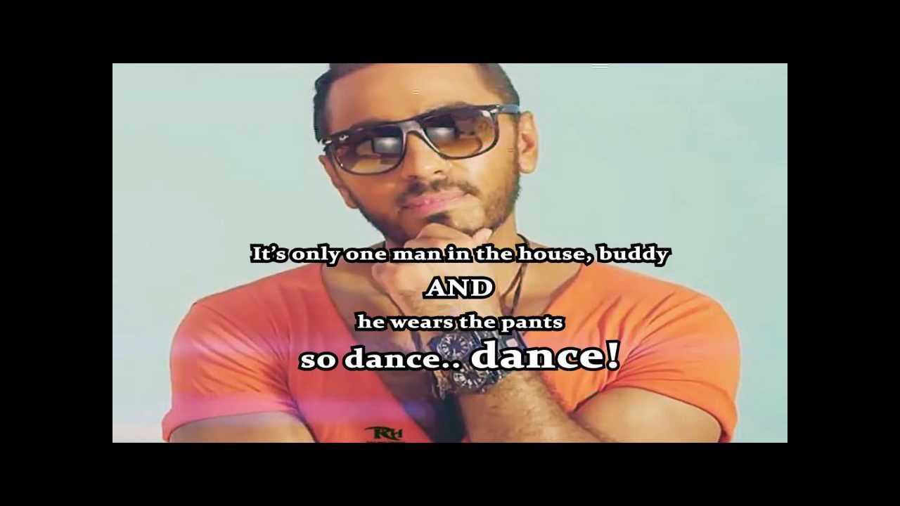 Tamer Hosny - Si Al Sayed Lyrics