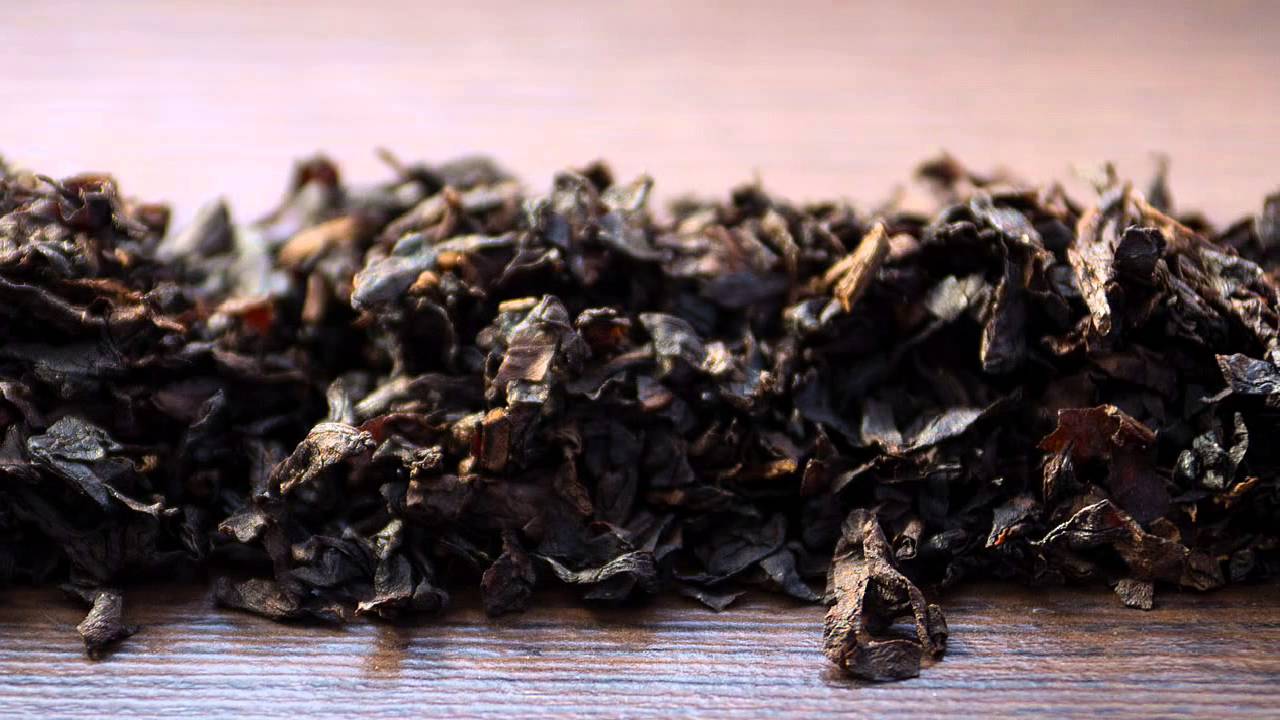 Табак для трубки Robert McConnell Maduro