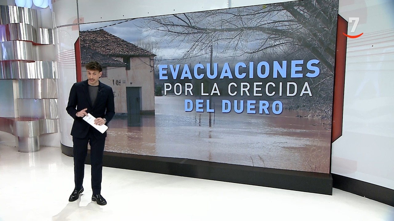 CyLTV Noticias 20:00 horas (14/02/2026)