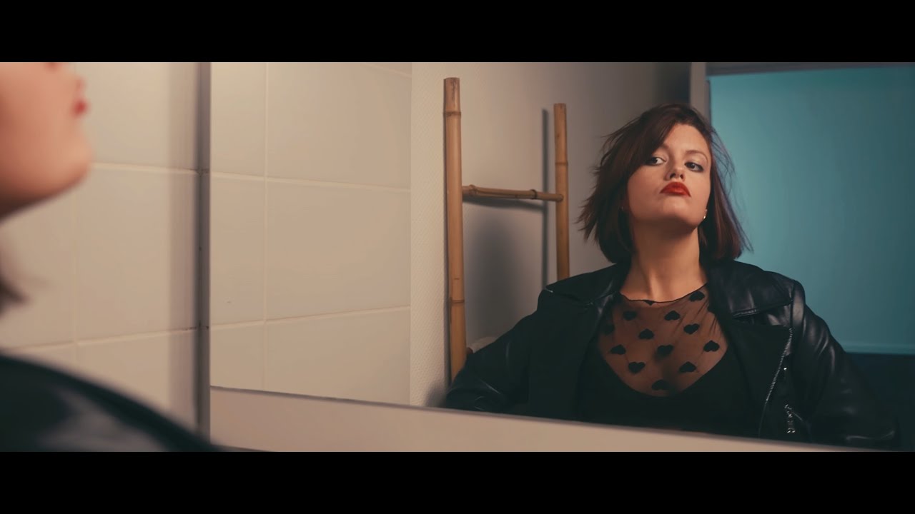 Ben et Mylène - Rockstar (Clip officiel)