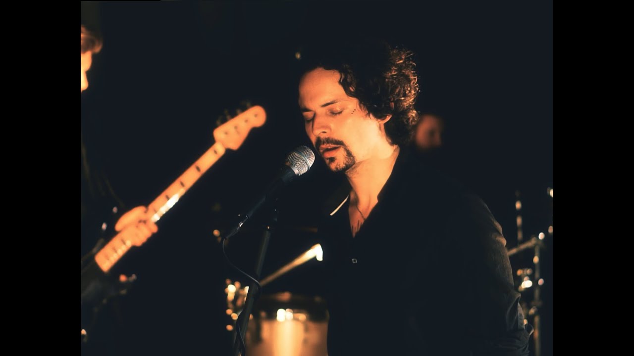 𝐃𝐄𝐀𝐃 𝐃𝐎𝐆 𝕷𝕰𝕲𝕬𝕮𝖄 - Carry Home LIVE (The Gun Club/Mark Lanegan Cover)