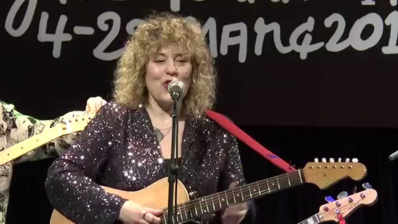 Big Mama Montse - Crazy for your lovin' smile