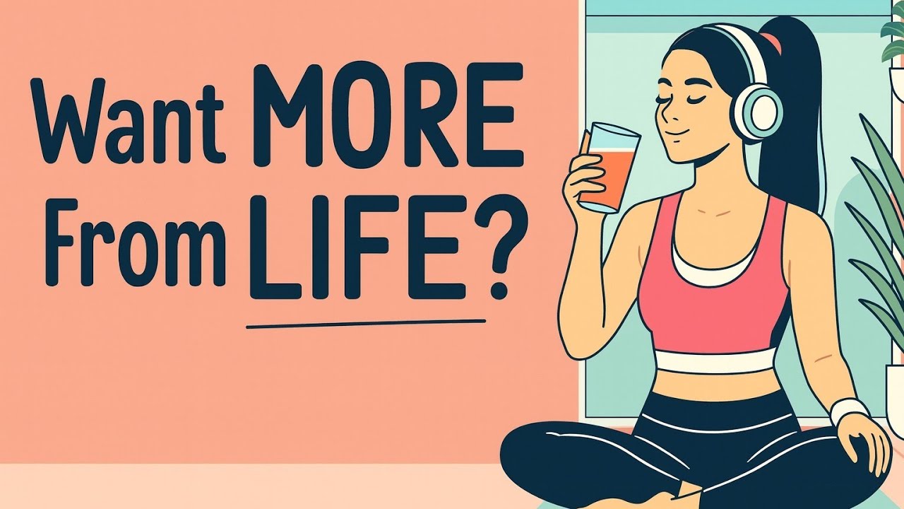 Rebrand Your Life: Transform Your Mindset & Become Your Best Self 🚀