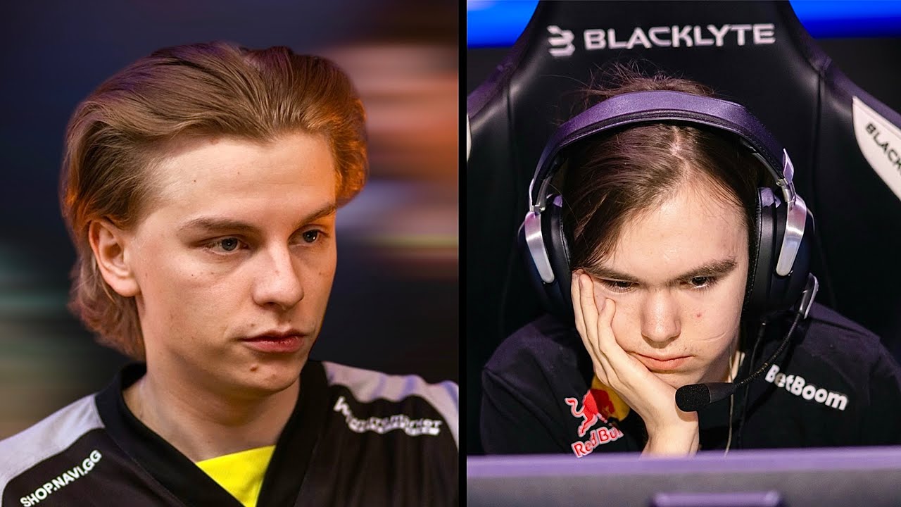 ALEKSIB CLUTCHAA!! DONK TILTISSÄ! | CS2 SUOMI