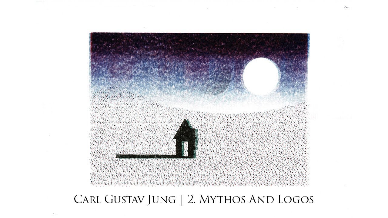 Mythos and Logos Jung Studies at Kiwiconnexion