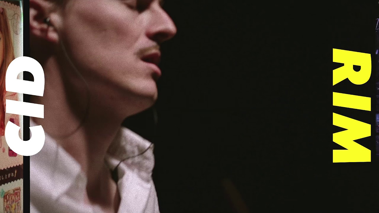 CID RIM - Repeat ft Samantha Urbani