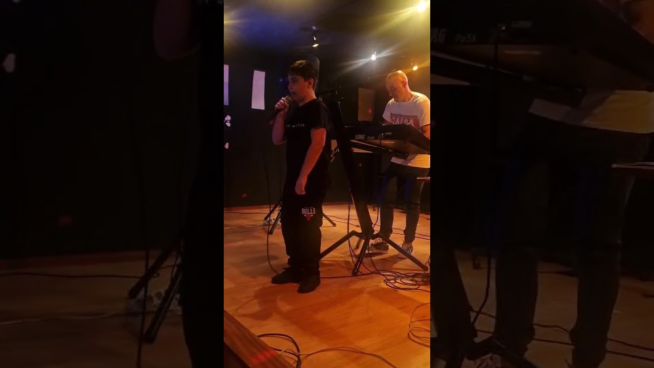 Sonho azul Música Jota e Jota JR Pai e Filho