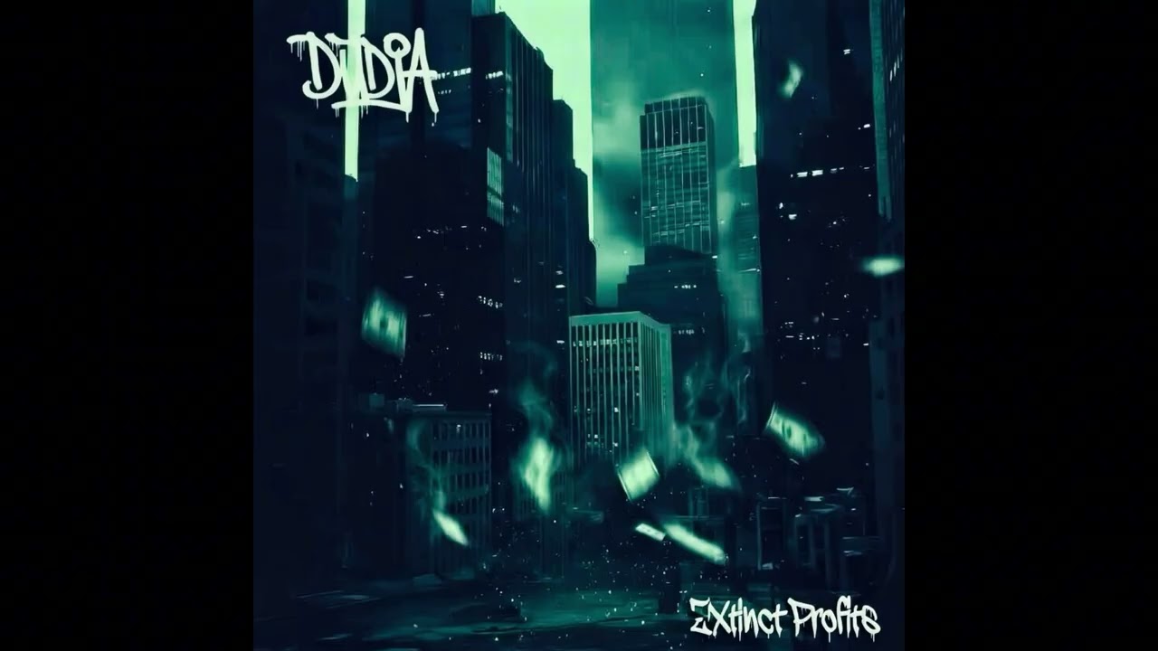 Dudja - Clue Character (Instrumental) [Official Audio]