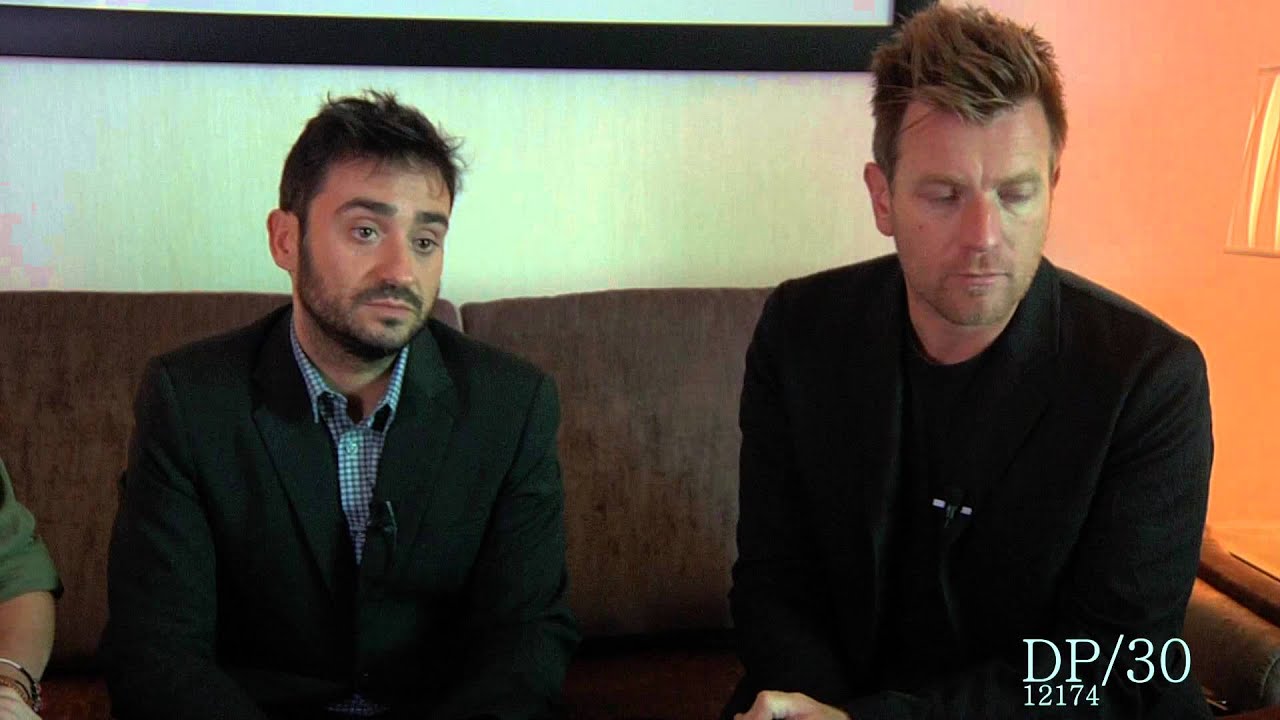 DP/30 @TIFF: The Impossible, actors Ewan McGregor, Tom Holland, director Juan Antonio Bayona