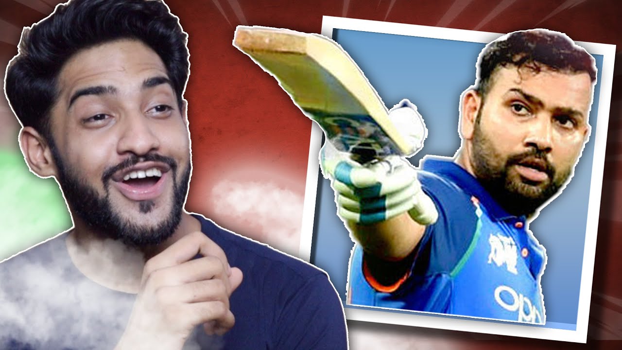 ULTIMATE INDIAN/PAKISTANI CRICKETERS THUG LIFE ⚫DESI THUG LIFE⚫INDIAN THUG LIFE⚫THUGESH