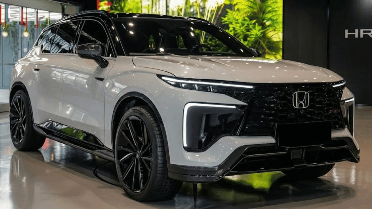 10 SUVs INSANOS de 2026 que JÁ NASCEM CAMPEÕES! O PÓDIO TEM DONO