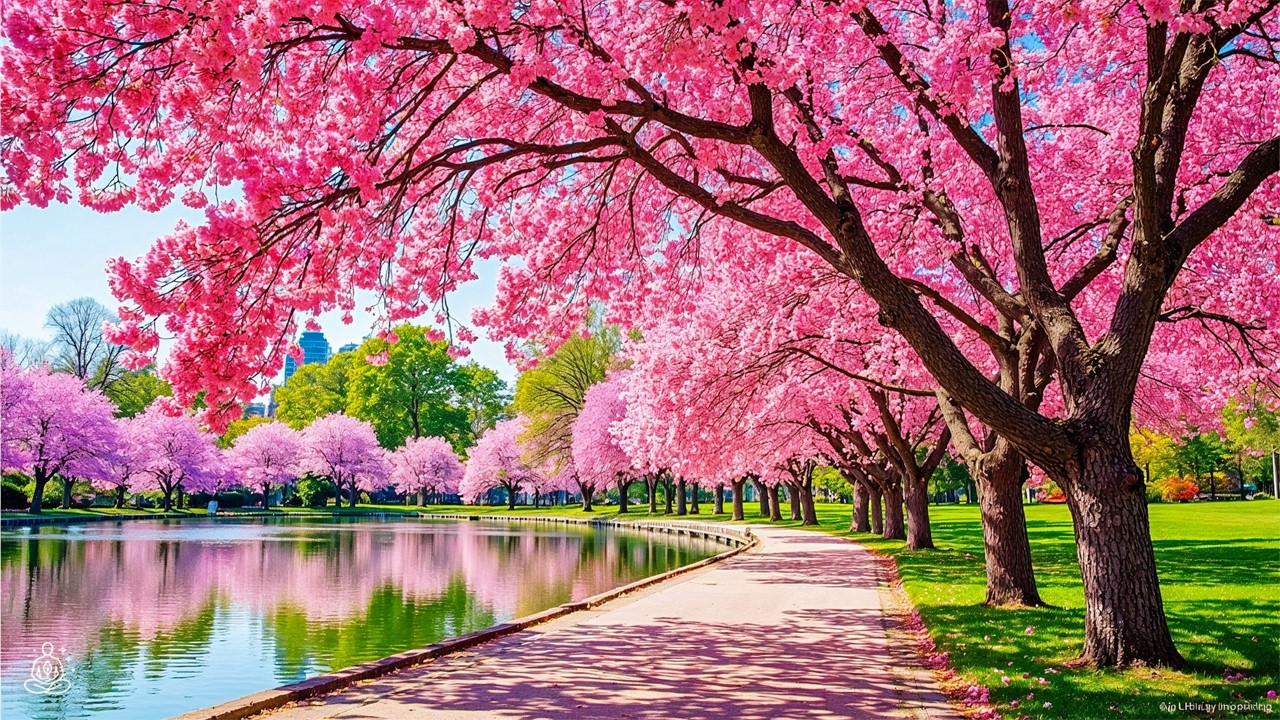 Healing Music for the Nervous System 🌸 Soothing Music for Anxiety Relief and Calm