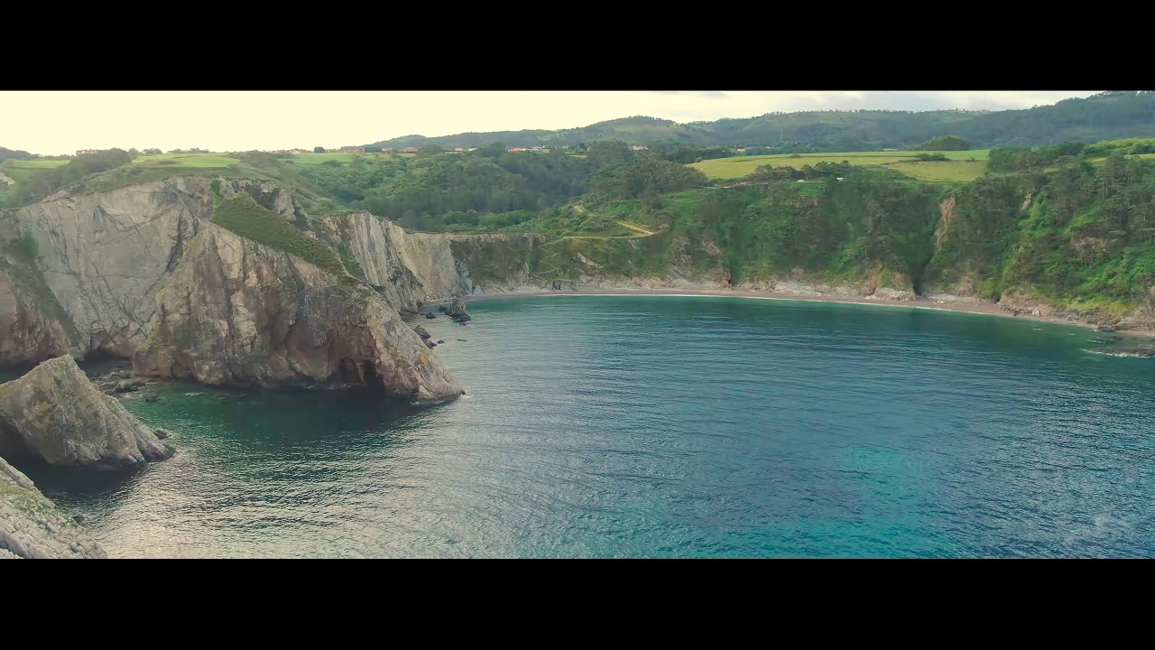 CABO BUSTO ASTURIAS