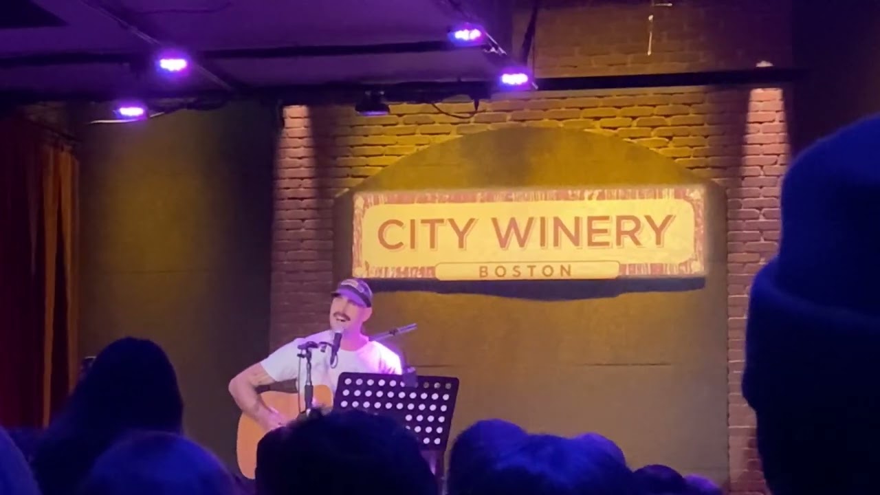 Rayland Baxter- Without Me