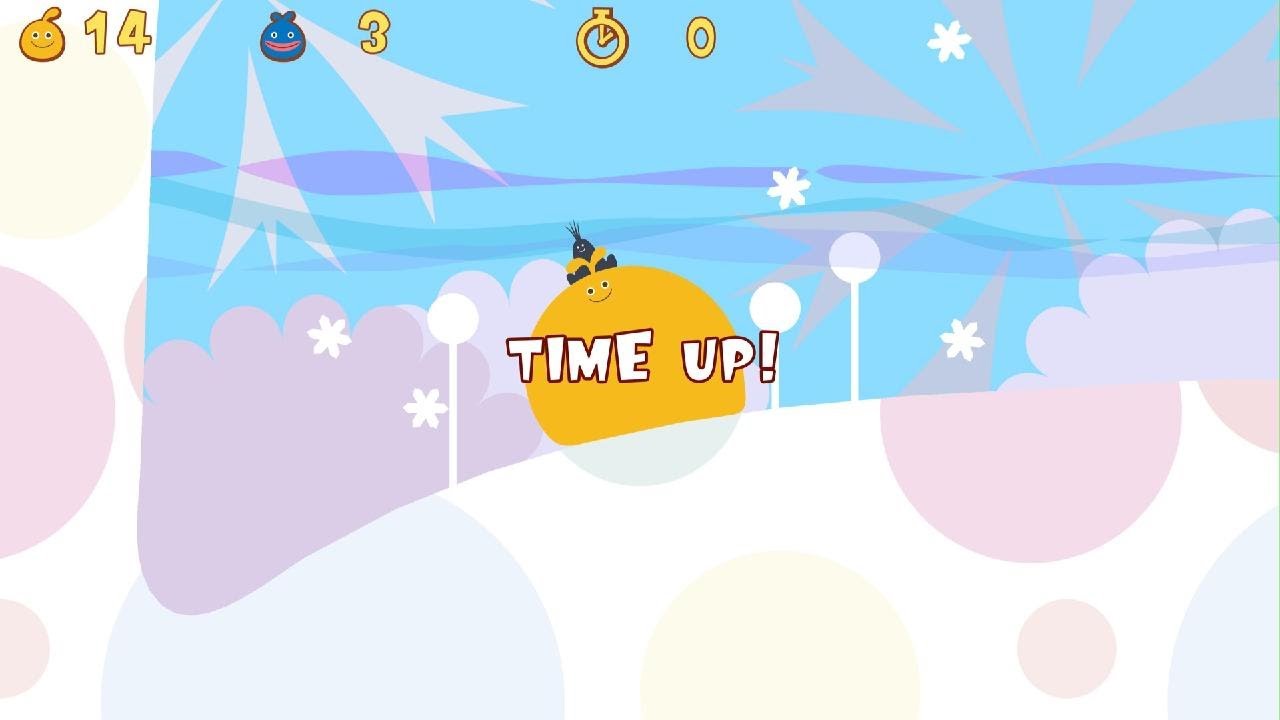 LocoRoco 2 Remastered - Loco Rider